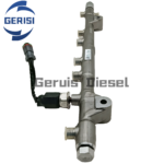 4384648 Tubo Common Rail Sistema Combustible Alta Presi¨®n Motor - Imagen 4