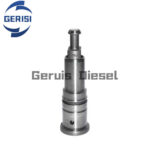 Bomba Inyector Plunger 2418450040 2450-040 Calidad Premium