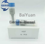 Boquilla Inyector Diesel H537 Calidad Alta - Imagen 3
