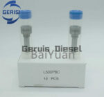 Boquilla Diesel Common Rail L500PBC Alta Calidad