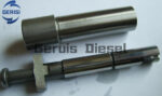 Diesel Plunger 10Kd-Ftv 18.10.06 Alto Rendimiento - Imagen 2