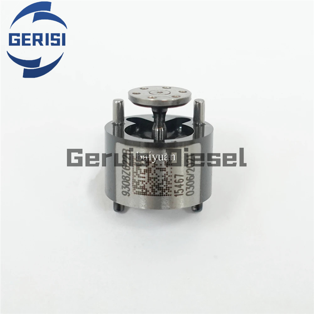 V¨¢lvula Control Inyector Diesel Baiyuan 9308-622b 9308z622b