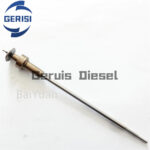 V¨¢lvula F00VC01502 para Inyector 0445110646/647/688/689 - Imagen 4