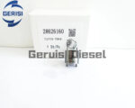V¨¢lvula Control Rail 28626160 Serie 625C para Camiones