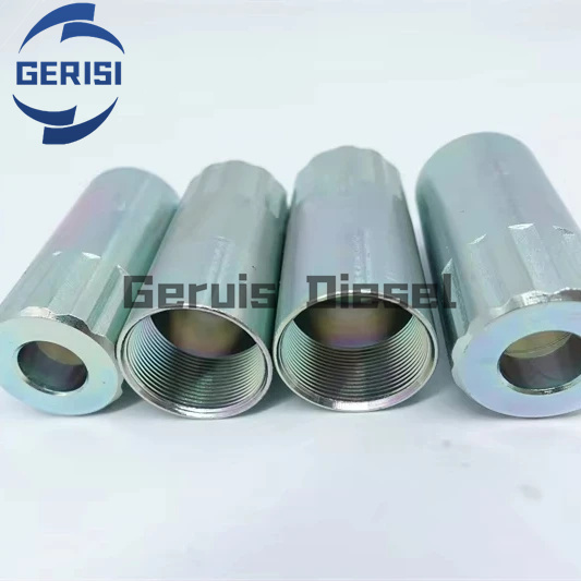 Gata Boquilla Diesel F00RJ00713 Inyector 04455511/6700/8100