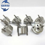 Inyector F00GX17005 Valvula Piezo para Camiones - Imagen 5