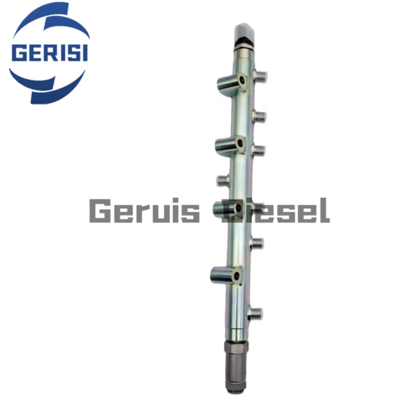 0445226020 Common Rail Diesel Assembly Calidad Alta