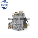 Bomba de Combustible Diesel 22100-1C190 196000-2640 para Motor 1HZ