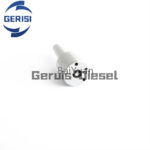 Inyector Diesel L374 28229873 33800-4a710 Original Nuevo - Imagen 2