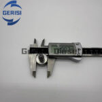 529989 Plunger Valve Bomba Inyecci¨®n Diesel Nuevo