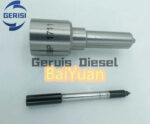DLLA139P1711 Boquilla Diesel Common Rail Alta Calidad - Imagen 6