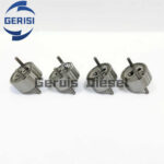 V¨¢lvula Control Piezoel¨¦ctrica Original F00GX17004 Inyectores Diesel - Imagen 2