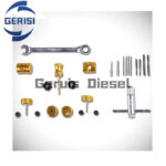 Herramienta para Desmontar Filtro Kit Retiro Inyector Common Rail - Imagen 2