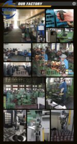 Kit Herramientas Desarmar Inyectores Common Rail Diesel - Imagen 3