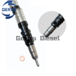 Inyector Diesel 295050-3520/3530/3300 Isuzu SDEC SC4H SC7H - Imagen 3