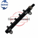 Tubo Rail Com¨²n 0445226002 Cami¨®n Calidad Superior Pieza Motor - Imagen 3