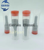 Inyector Diesel G3S17 Calidad Premium para Camiones - Imagen 4