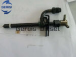 Inyector 8N7005 Preciso para Hilux 10Kd-Ftv - Imagen 3