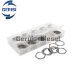 Shim Ajuste Inyector CR Diesel B11-B16 500PCS - Imagen 3