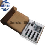 Herramienta Desmontaje Inyector Diesel 11 Piezas Rail Clamp - Imagen 3