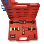 7 Pcs VAG TDI T10055 Extractores de Inyectores Herramienta - Image 4