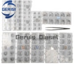 Kit Reparaci¨®n Shim Arandelas Inyector B11-B3 B12-B27 - Imagen 2