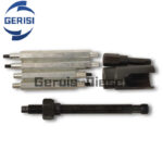 Herramienta extractora inyectores M47TU M57 M57TU CR - Imagen 3