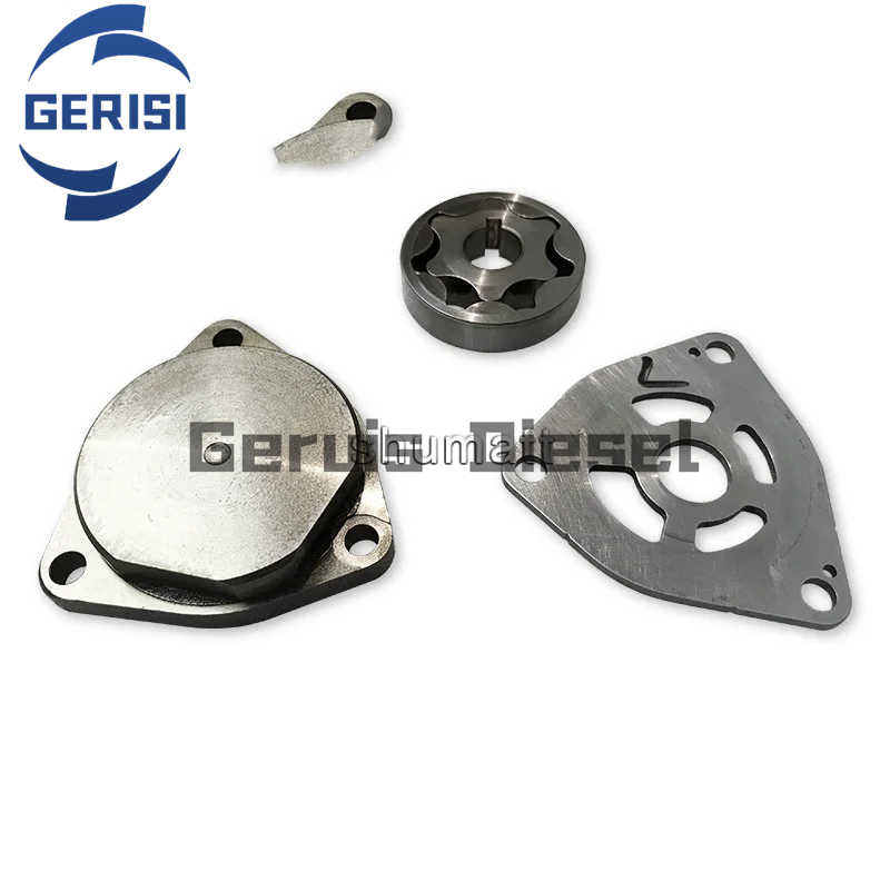 Bomba de Transferencia Diesel Left-Type para Bombas de Inyecci¨®n HP3 HP4