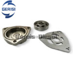 Bomba de Transferencia Diesel Left-Type para Bombas de Inyecci¨®n HP3 HP4 - Image 4