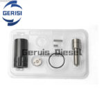 Kit Reparaci¨®n Inyector CR Diesel 095000-6376 DLLA 158 P854 - Imagen 4