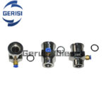 Kit Retorno Inyector Common Rail Herramientas Diesel - Imagen 2
