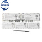 Shim Ajuste Inyector CR Diesel B11-B16 500PCS - Imagen 2
