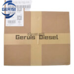 Shims Ajuste Inyector Common Rail B13 B14 B16 B22 B26 - Imagen 6