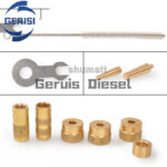 18PCS Herramienta de Extracci¨®n de Boquillas Inyector Diesel - Imagen 4