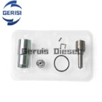 Kit Reparaci¨®n Inyector CR Diesel 095000-6253 DLLA152P947 - Imagen 2