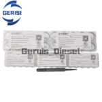 Kit Empaques Inyector CR Diesel B21 B23 B24 B27 400PCS - Imagen 2