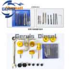 Herramientas Reparar Filtro Inyector Common Rail Diesel - Imagen 3