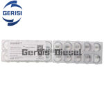 Kit Empaques Inyector CR Diesel B21 B23 B24 B27 400PCS - Imagen 3