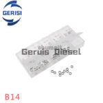 Kit Reparaci¨®n Inyector Common Rail 1000 Piezas - Imagen 5