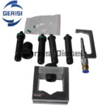 Adaptador Inyector Common Rail Diesel Clamp Herramienta - Imagen 2