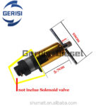 Diesel Common Rail Tool Rama SCV PVC PCV Valve Fuel Metering - Image 2
