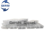 Kit Reparaci¨®n Inyector Diesel B17 B21 B27 800pcs Arandelas Goma - Imagen 3
