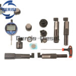 Herramienta Test V¨¢lvula 2016 Diesel Piezas 3 Etapas - Imagen 2