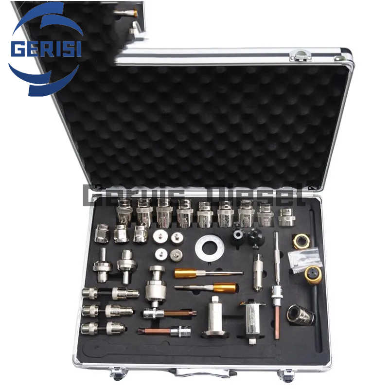 Herramienta de extracci¨®n de inyectores Common Rail