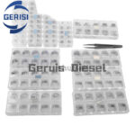 Kit Reparaci¨®n Shims Arandelas Inyector Common Rail Diesel