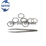 Shim Ajuste Inyector CR Diesel B11-B16 500PCS - Imagen 4