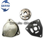 Bomba de Transferencia Diesel Left-Type para Bombas de Inyecci¨®n HP3 HP4 - Image 2