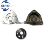 Bomba de Transferencia Diesel Left-Type para Bombas de Inyecci¨®n HP3 HP4 - Image 3