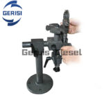 Herramienta de Montaje y Desmontaje de Inyectores Common Rail Flip Stand