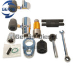 Kit Herramientas Reparaci¨®n Inyector Diesel 320D Common Rail - Imagen 3